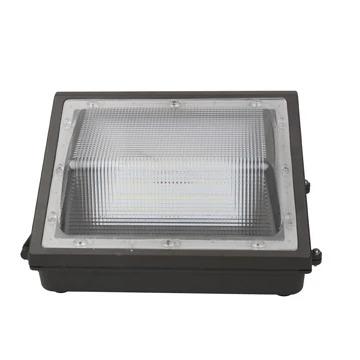 China Outdoor Building With PC Cover LED Wall Package Lights Dallas Stock High Lumen For Outdoor Shipping for sale