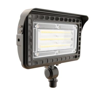 China 30W Theme Park LED Flood Light For Outdoor 5000K IP65 Factory Supply LED Flood Lamp for sale