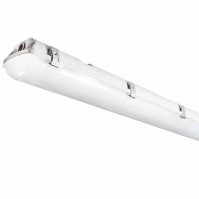 China Same Day Warehouse Shipping LED To Vapor Tight Luminaire 40W Linear Light With Energing Saving for sale