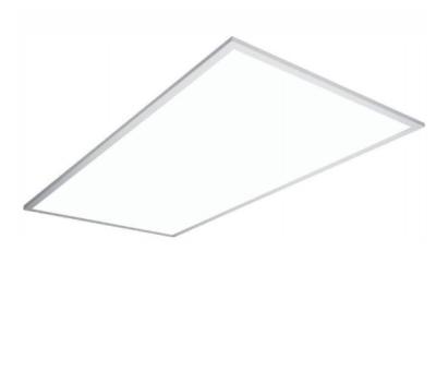 China Indoor Panel Led 2*4 FT For Indoor 5000k Led Panel Light 50W for sale