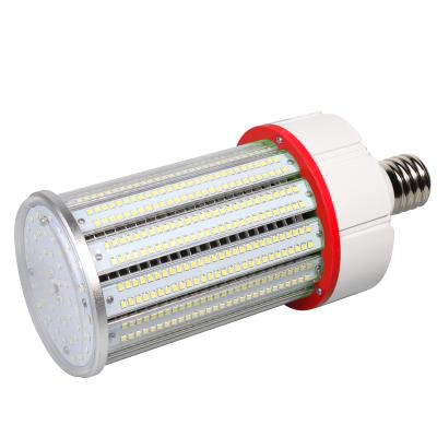 China Supermarket 120W 150W LED Corn Light Bulb IP64 Waterproof And Built-in Fans 5000k LED Corn Lamp for sale