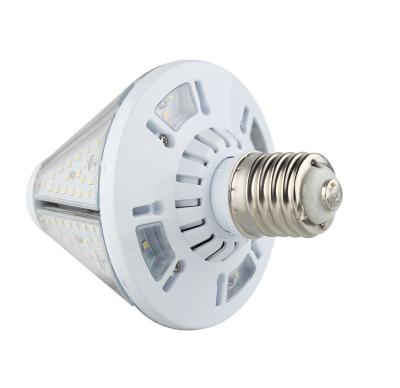 China Current Wholesales LED Retrofit Lamp USA Mogul E39 Base 80W 130LM/W Led MH/HPS Replacement Thru Corn Bulb Light for sale