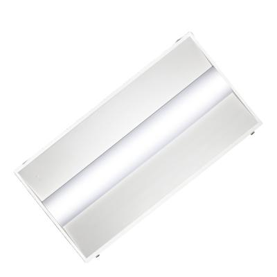 China Residential LED Troffer 42W 4000K 5000k Slim LED Troffer 2x4ft for Indoor for sale