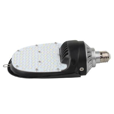 China Retrofit Lamp US 115W E39mogul Base LED Replacement Stock Fixture For MH HPS High Lumen Efficiency 130LM/W for sale