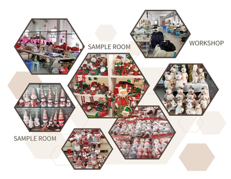 Verified China supplier - Yiwu Baoang Trade Ltd.