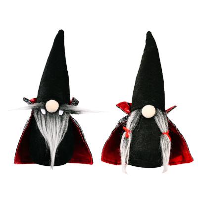 China Handmade Tomte Gnome Nisse Swedish Scandinavian Elf Dwarf Plush Halloween Gnomes Decoration for sale