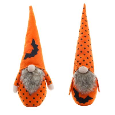 China High Quality Fabric Plush Elf Scandinavian Autumn Swedish Gnomes For Halloween Thanksgiving Table Ornament for sale