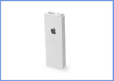 China Customized 3000mAh Portable Slim Power Bank External Backup Battery Charger for sale