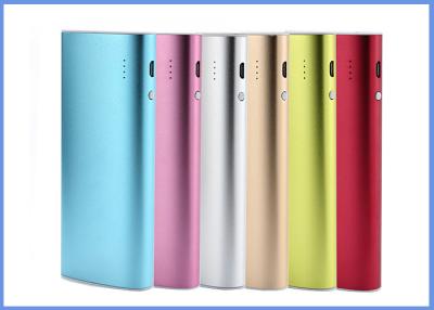 China 13000mAh  USB Portable External Magic Wand Power Bank Charger For Ipad for sale