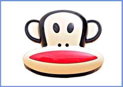 China Rechargeable Iphone 4 Paul Frank Power Bank Battery Backup USB Charger for sale