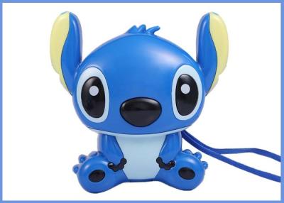 China Portable Cartoon External Stitch Power Bank 6000mAh For Camera / PSP / DV for sale