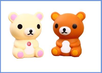 China Colorful Cartoon Power Bank Rilakkuma 2600mAh Charger for i Phone 5 for sale