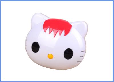 China Hello Kitty Mobile Smart Power Bank Portable Battery USB Charger For iPhone 4 for sale