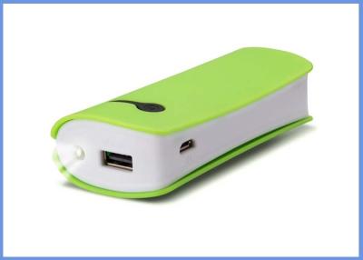 China Highly compatible Outdoor Sport Use 5600mAh charging power bank pack for mobile phone for sale