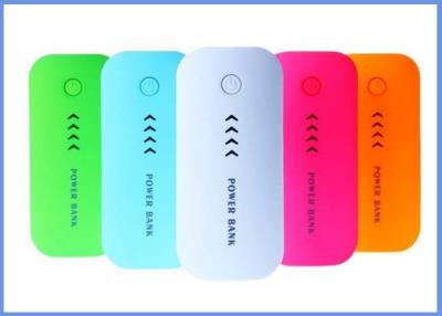 China Durable LED Universal 5600mAh backup battery Power Bank for Promotion Gift for sale