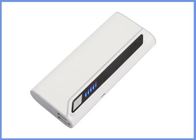 China Del banco universal del poder dos paquete portátil del jugo 11000mah del USB para el ordenador/el smartphone en venta