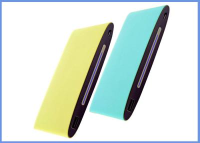 China Universal Smart Rechargeable Power bank 10000mAh For Ipad mobile power supply for sale