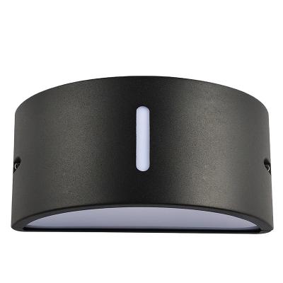 China Ningbo Factory IP54 Outdoor Bulkhead Products PC E27 Outdoor Wall Light Popular Aluminum Modern Body For Wall Mounted Outdoor Bulkhead for sale