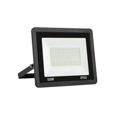 China 50w100w150w200w good price OUTDOOR IP65 led factory high quality design flood light Ningbo aluminum body 50w outdoor led flood light for sale