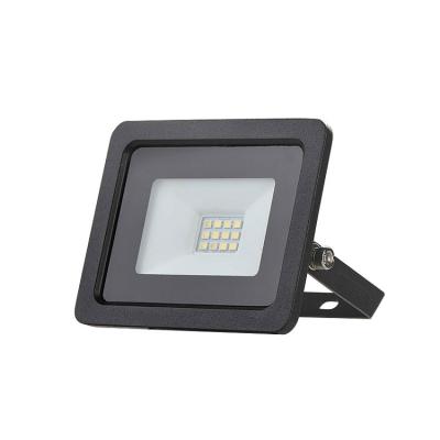 China Low price guaranteed quality aluminum body 10w20w30w50w100w garden outdoor led flood light for sale