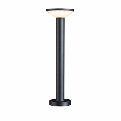 China High Quality Aluminum Energy Saving 7W Garden Lights Bollard Light for sale