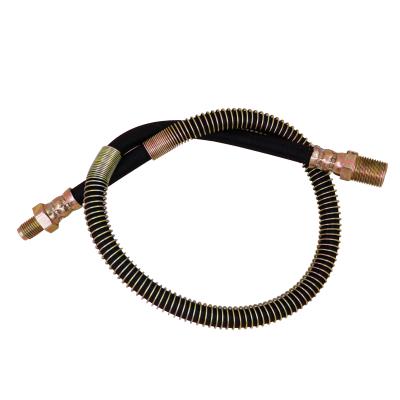 China Truck Resin High Pressure Hydraulic Hose High Temperature Hydraulic Hose for sale