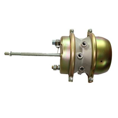 China Canadian Stree Market Brake Chamber T3030 Spring Brake Chamber for sale