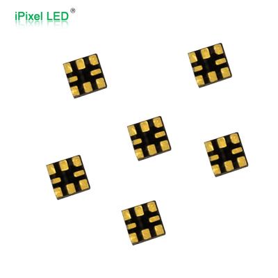 China Landscape Light APA102-2020 LED Chip Built Inside 2020 RGB Led Lamp for sale