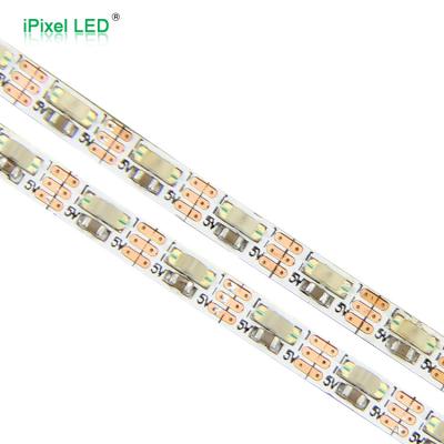 China LANDSCAPE Tiny Affordable 3mm Width LED Strip 150 LEDs Per Meter Pixel Strip for sale