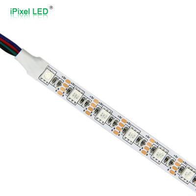 China LANDSCAPE DC5V 60LEDs/m 5050 RGB LED Strip Light for sale