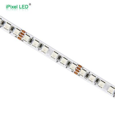 China LANDSCAPE 4040 RGB PWM Protocol 120LEDs/m LED Strip for sale