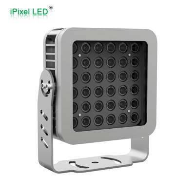 China Outdoor Waterproof Theme Park Low Voltage DC24V LED Flood Light for sale