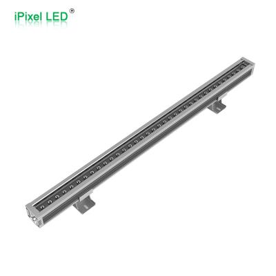 China High Quality Outdoor Led LANDSCAPE DMX Lights Wall Washer for sale