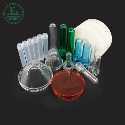 China Medical Instrument Petri Dish Plastic Injection Molding Components Medical Plastic for sale