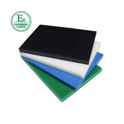 China High hardness custom size pom acetal derlin white sheet engineering plastic pom sheet for automotive industry for sale