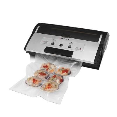 China Commercial Multifunctional Food Preservation Storage Saver Vacuum Sealer for Daily Food Preservation for sale