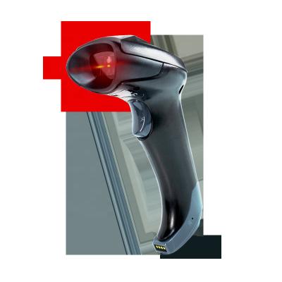 China Supermarket Auto Barcode Scanner 2d Handheld 2d Barcode Scanner for sale