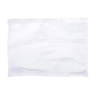 China Recyclable Biodegradable Food Grade Frozen Food Plastic Packaging Vacuum Seal Bags for sale