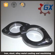 China Precision CNC Milling Used Car Parts for sale