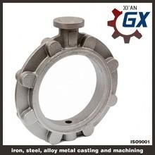 China Cast Steel Anvil/cast Steel Gate Valve/cast Steel for sale