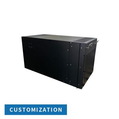 China Factory Cabinet Server Room Processing Air Conditioner for Data Center for sale