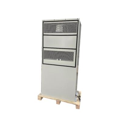 China Telecom Industry Energy Saving Floor-Rack Free Cooling System For Telecom Base Data Center for sale