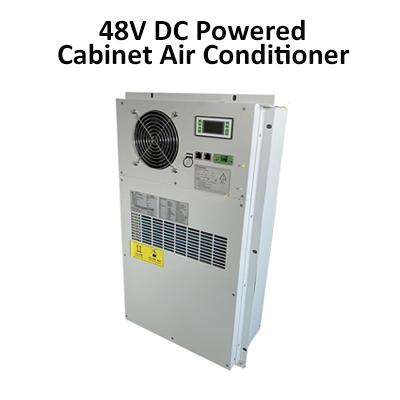 China Factory Sales Industry Air Condition System 48VDC Cabinet Cooling System Unit for sale