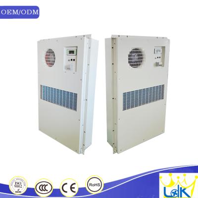 China Machinery Repair Shops 6800 Btu AC Industrial Air Conditioners For Cabinet Precision Electric Air Conditioning for sale
