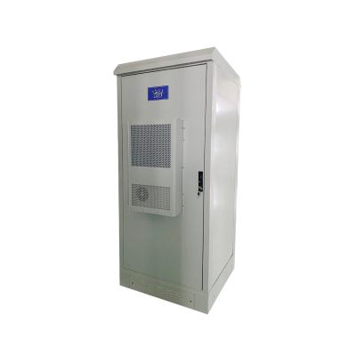China Hot Dip Galvanized Sheet Hot Sales Outdoor Telecom Cabinet for sale