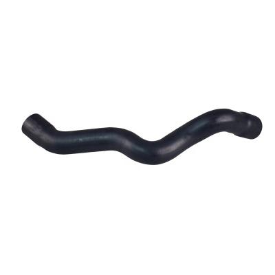 China High Temperature and Low Temperature Resistance Epdm Rubber Hose Auto Radiator Booster and Bottom Water Pipe Maintain Low Pressure Rubber Hose for sale