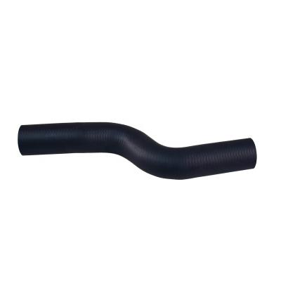 China Special Shaped Resistance Automotive Rubber Hose EPDM Elbow High Temperature And Low Temperature EPDM Rubber Hose for sale