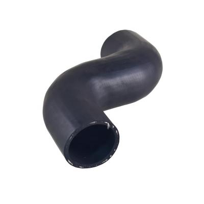 China High Temperature And Low Temperature Resistance Automobile Winding High And Low Pressure Rubber Tubing Hose Epdm Pipe Rubber Hose for sale