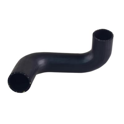 China High Elastic/Excellent Sealing Silicone Radiator Hose Automotive Silicone Hose Aramid Fabric Reinforced Silicone Hose for sale