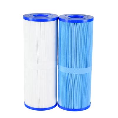 China Swim Pool Sand Filter Swimming Pool Filter Factory Eco-Friendly Best Type I Swimming Pool Spa Filter Cartridge Replacement for sale